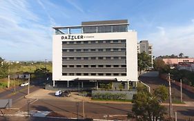 Hotel Dazzler Ciudad Del Este